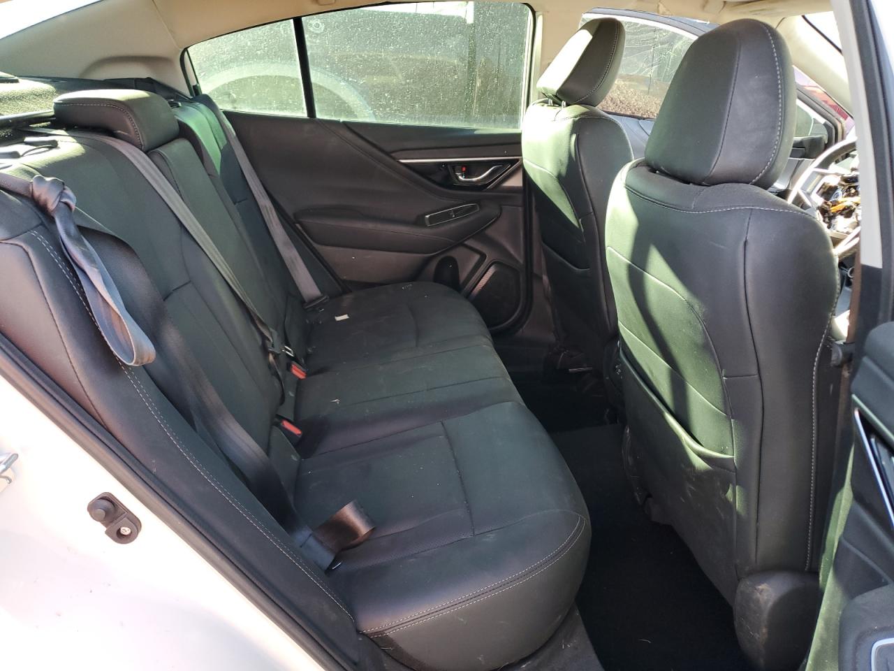 SUBARU LEGACY LIMITED