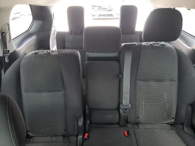 2020 NISSAN PATHFINDER S #3280307984