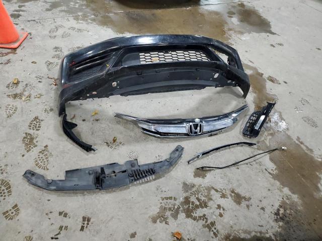 2017 HONDA ACCORD HYB - JHMCR6F35HC002391