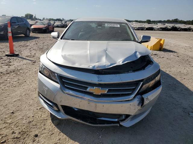 2017 CHEVROLET IMPALA LT - 1G1105SA7HU147033