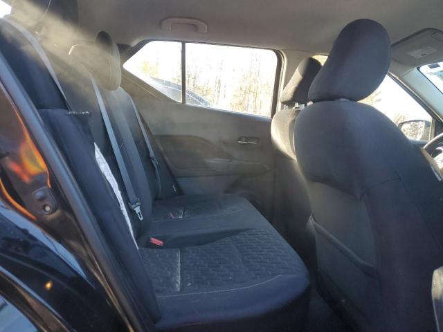 2021 NISSAN KICKS SV - 3N1CP5CV9ML558373