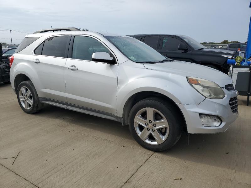 2016 CHEVROLET EQUINOX LT - 2GNALCEK9G1124118