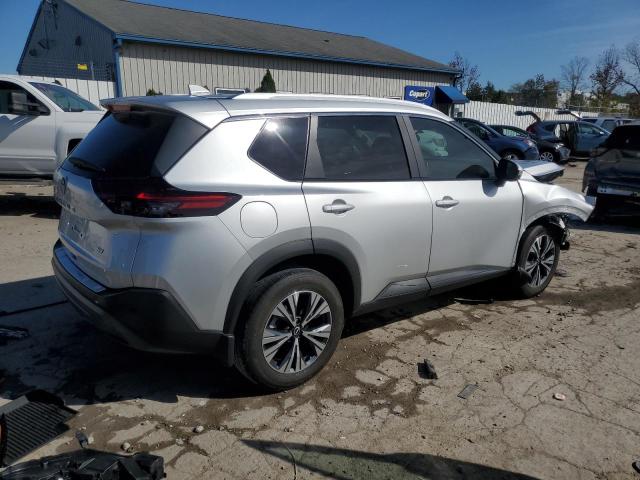 2023 NISSAN ROGUE SV #3294176944