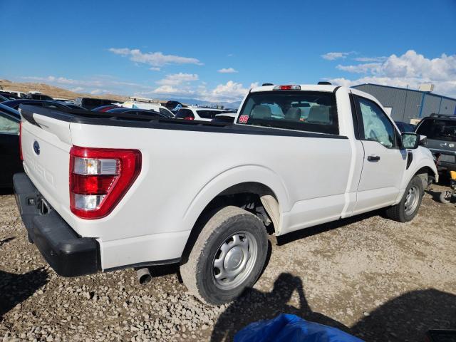 2023 FORD F150 1FTMF1C55PKE33356