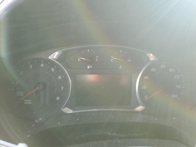 2016 CHEVROLET MALIBU LT - 1G1ZE5ST2GF197833