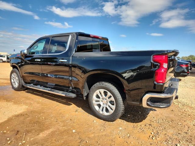 2025 CHEVROLET SILVERADO #3276399667