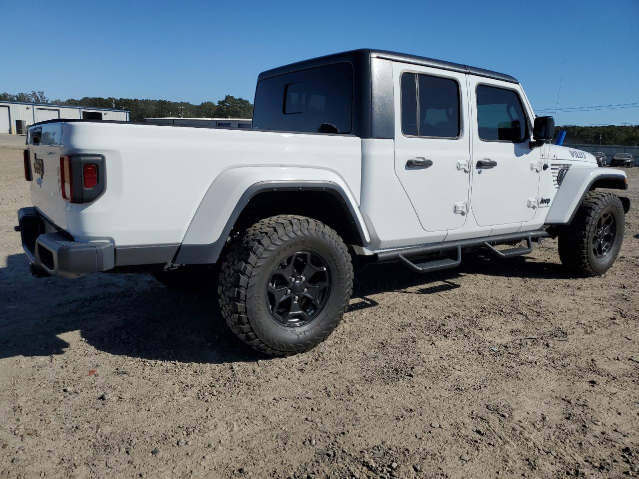 JEEP GLADIATOR SPORT
