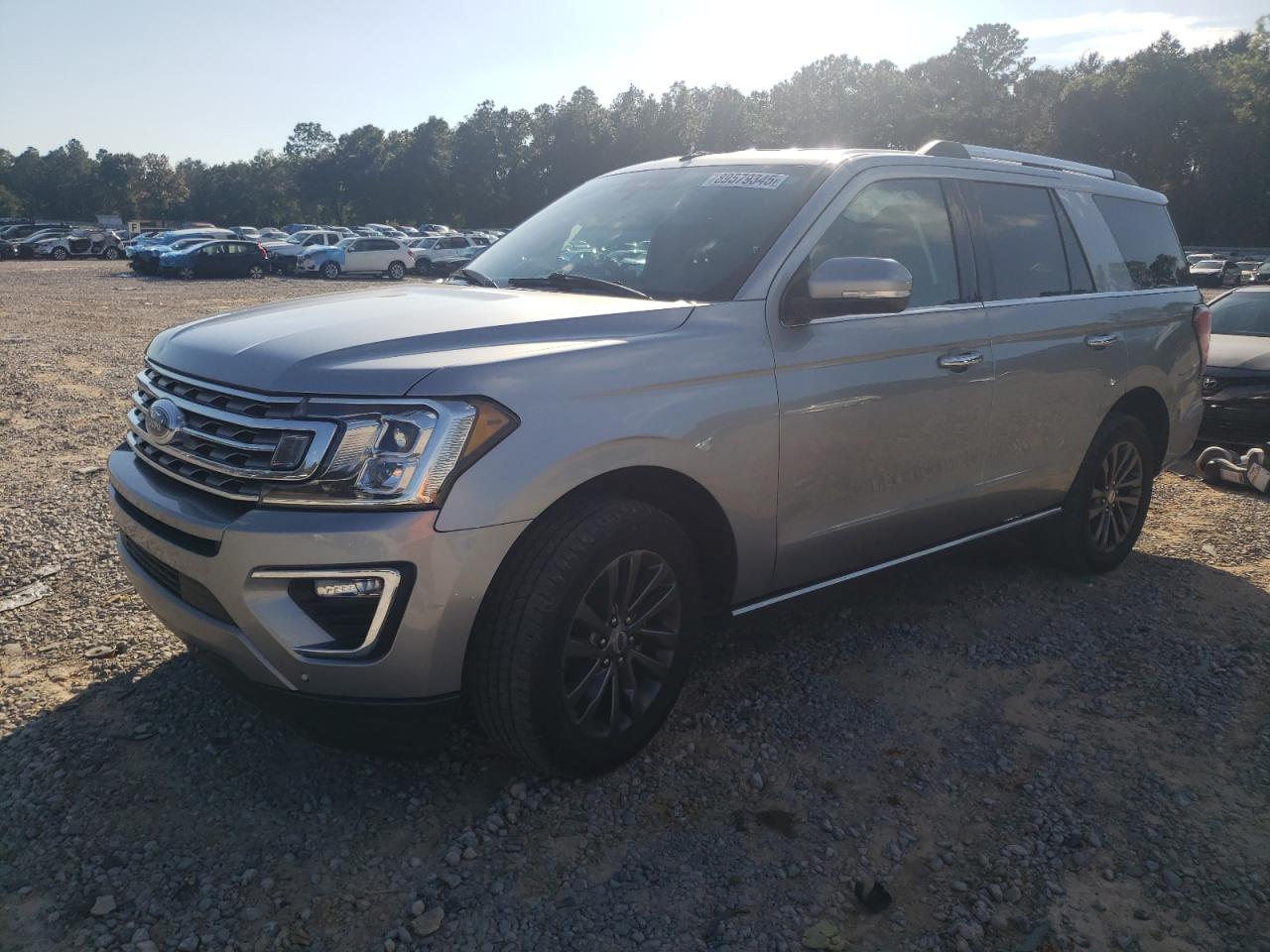 FORD EXPEDITION LIMITED