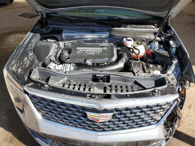 2024 CADILLAC XT4 PREMIU - 1GYFZDR42RF144411