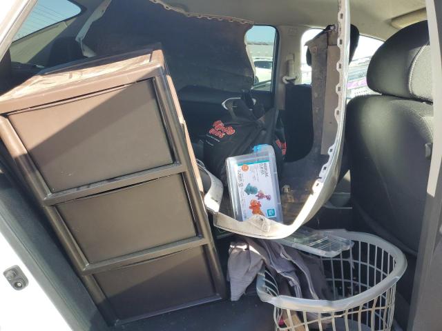 2018 NISSAN SENTRA S 3N1AB7APXJL624883