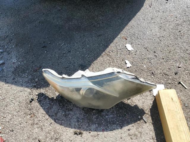 2012 TOYOTA CAMRY BASE #3291251993