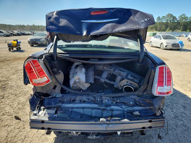 2012 CHRYSLER 300 - 2C3CCAAG6CH311944
