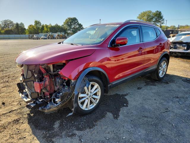 2018 NISSAN ROGUE SPT JN1BJ1CP5JW183191