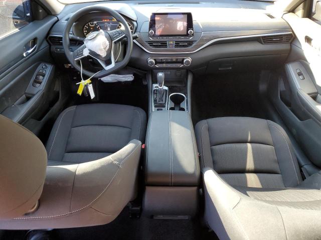 2024 NISSAN ALTIMA SV 1N4BL4DW5RN363826