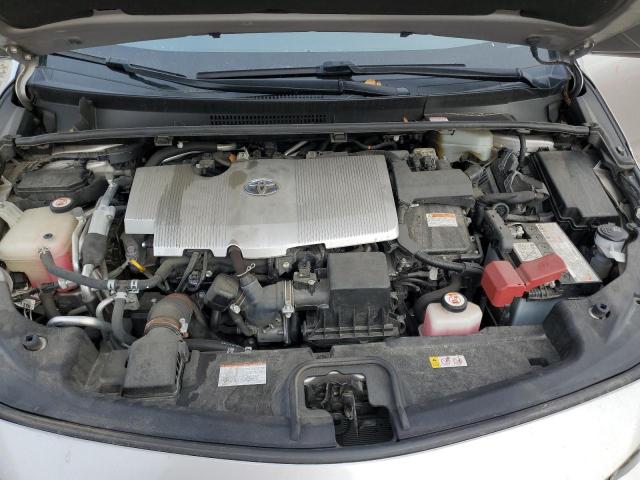 2020 TOYOTA PRIUS PRIM - JTDKARFPXL3159383