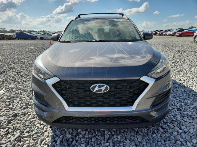 2020 HYUNDAI TUCSON LIM - KM8J33A45LU105687