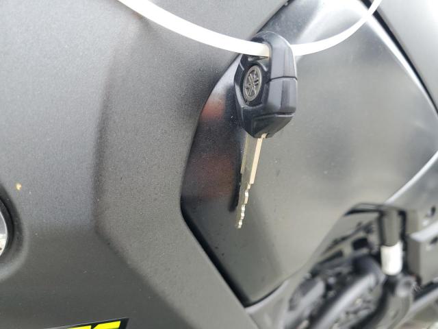 2021 YAMAHA XTZ690 #3311567255