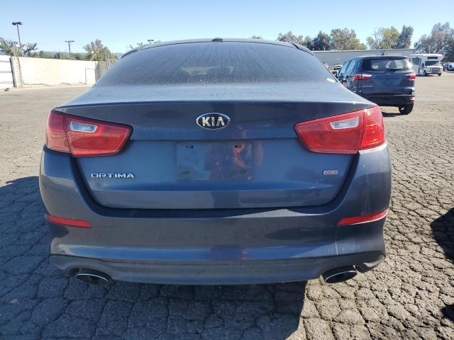 2015 KIA OPTIMA LX - KNAGM4A70F5597925