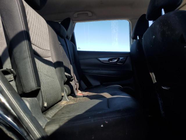 2017 NISSAN ROGUE S - KNMAT2MV7HP559223