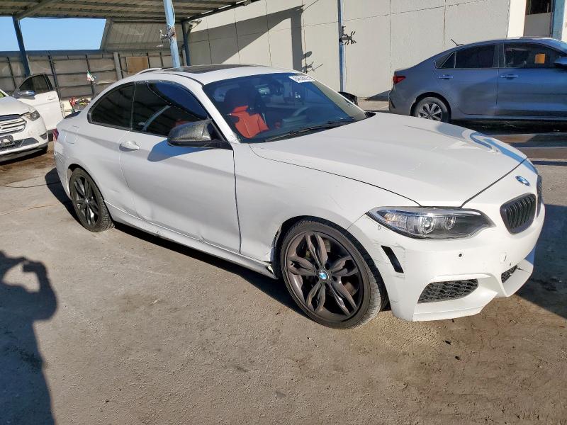 2015 BMW M235XI WBA1J9C5XFVX98688