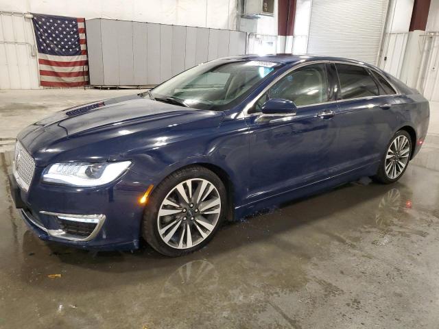 2020 LINCOLN MKZ RESERV 3LN6L5F91LR611062