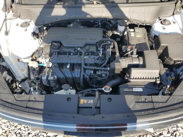 2025 HYUNDAI KONA SEL KM8HB3AB3SU316384