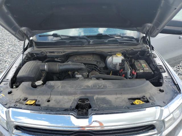 2019 RAM 1500 BIG H - 1C6RREMT9KN730517