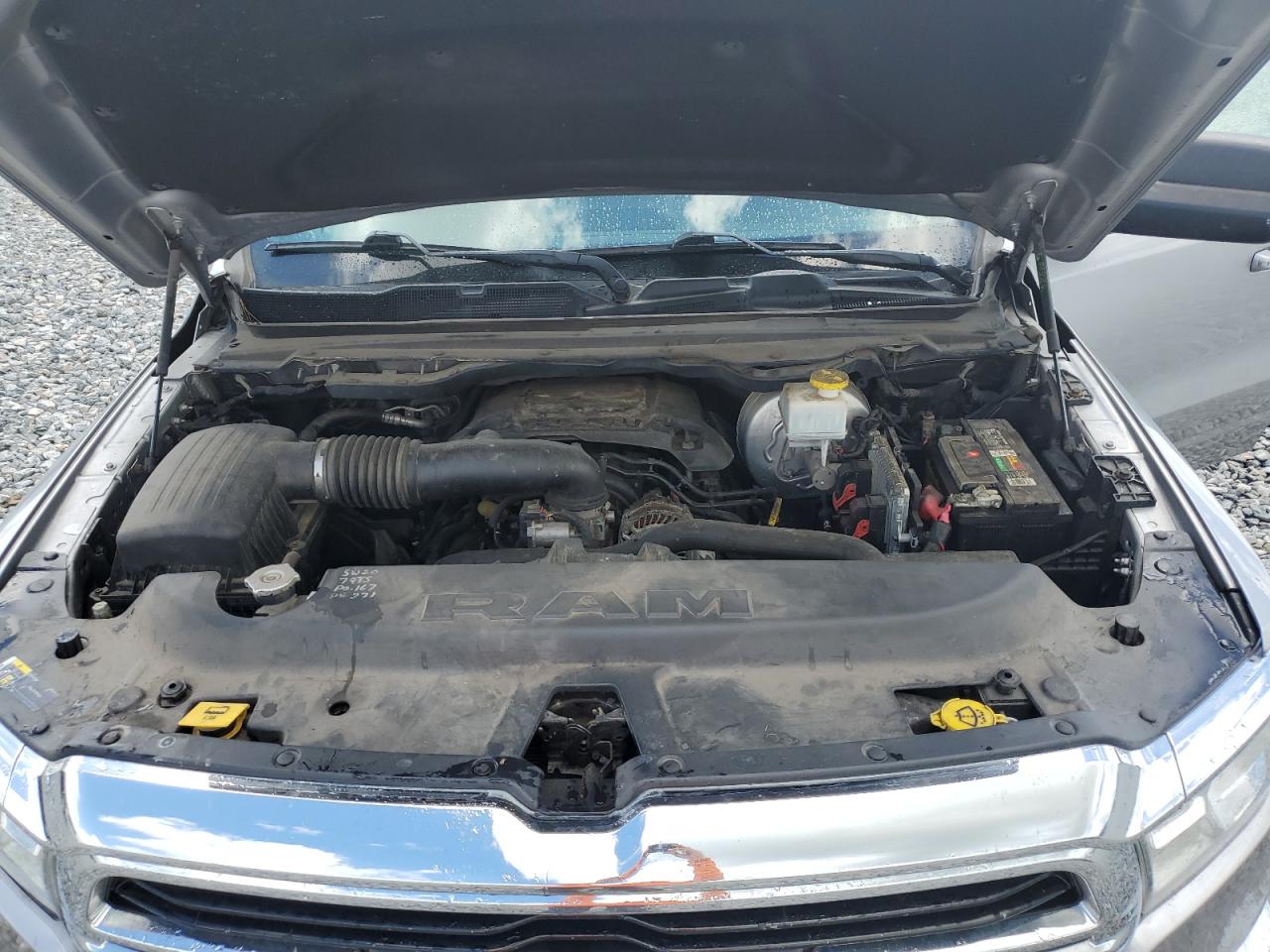 RAM 1500 BIG HORN/LONE STAR