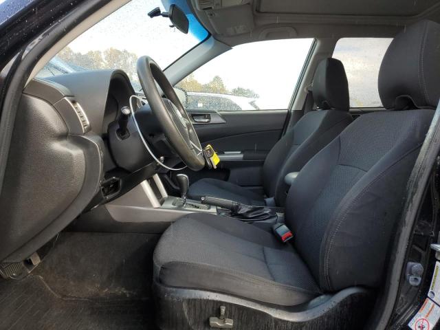 2013 SUBARU FORESTER 2 - JF2SHADC7DH428197