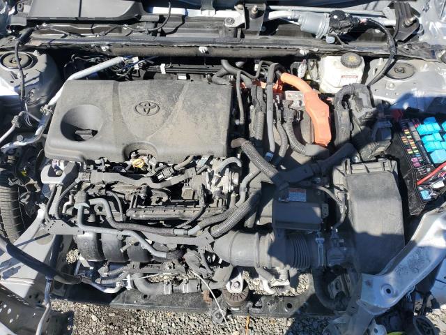 2024 TOYOTA RAV4 XLE - 2T3RWRFV4RW249083