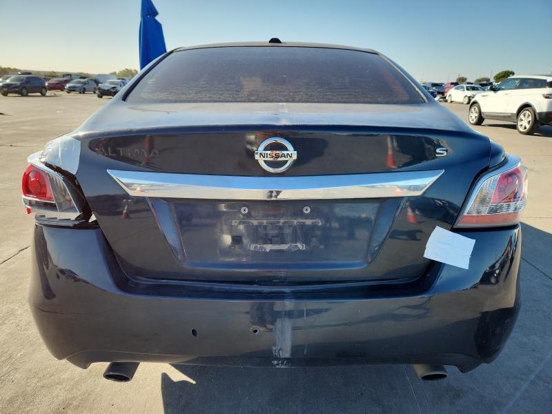 2015 NISSAN ALTIMA 2.5 - 1N4AL3AP0FC478361