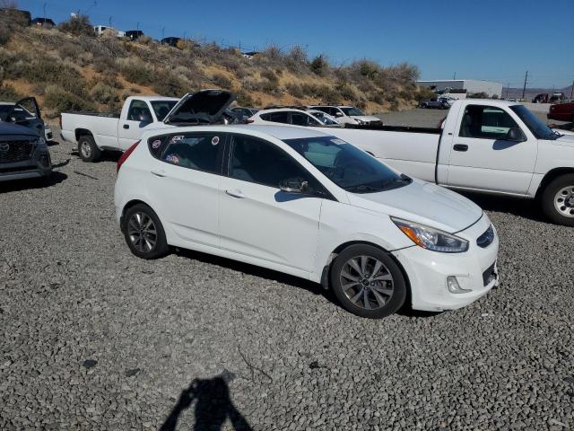 2015 HYUNDAI ACCENT GLS KMHCU5AE9FU204611