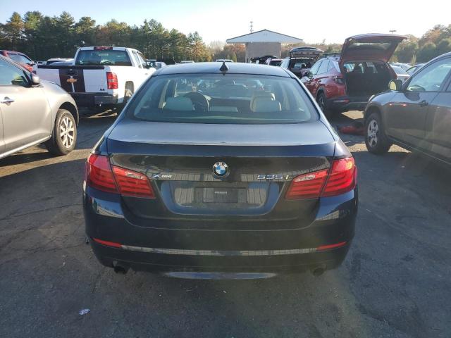 2013 BMW 535 XI - WBAFU7C54DDU72390