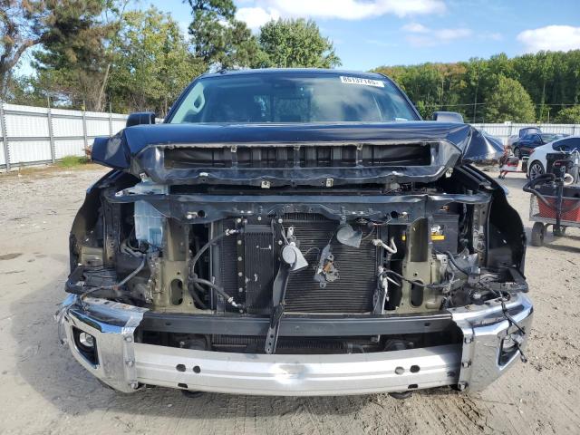 2019 TOYOTA TUNDRA DOU 5TFUY5F1XKX839459
