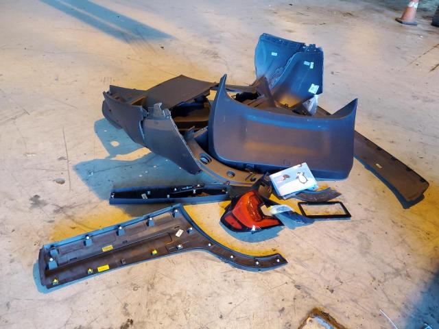 2019 GMC TERRAIN SL - 3GKALMEV6KL344126