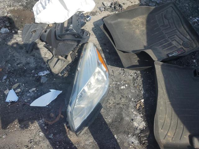 2016 FORD ESCAPE SE - 1FMCU0G76GUC76475