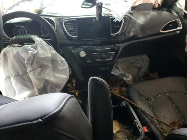 2025 CHRYSLER PACIFICA S 2C4RC1BG1SR597876