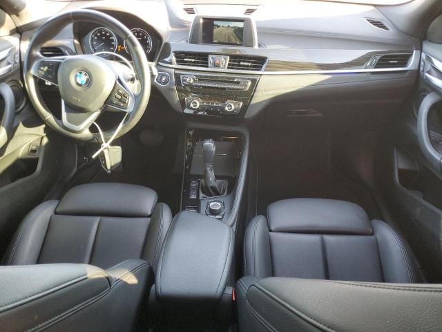 2018 BMW X2 XDRIVE2 #3302890951