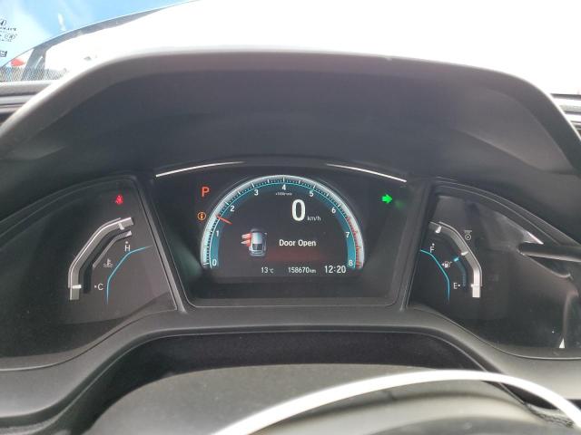 2017 HONDA CIVIC LX - SHHFK7H29HU303910