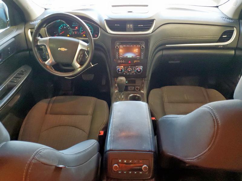 2016 CHEVROLET TRAVERSE L #3312623197