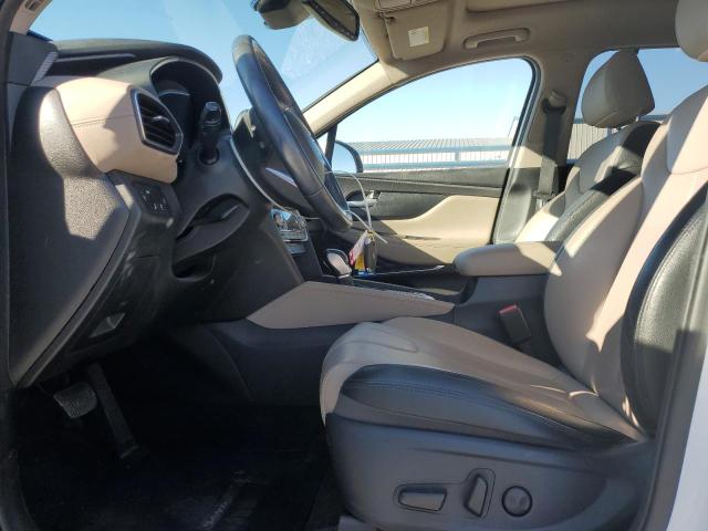 2019 HYUNDAI SANTA FE L - 5NMS53AA3KH043169