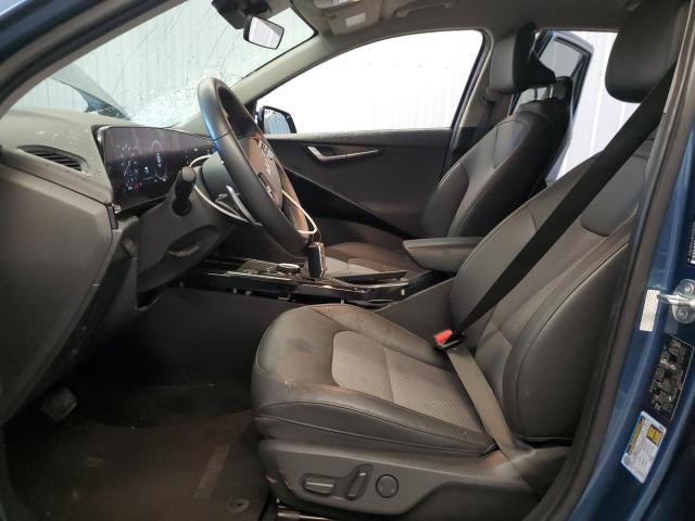 2024 KIA NIRO WIND - KNDCR3L12R5091104