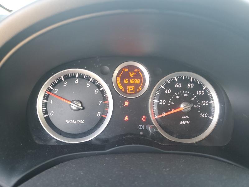 2011 NISSAN SENTRA 2.0 - 3N1AB6AP9BL720452