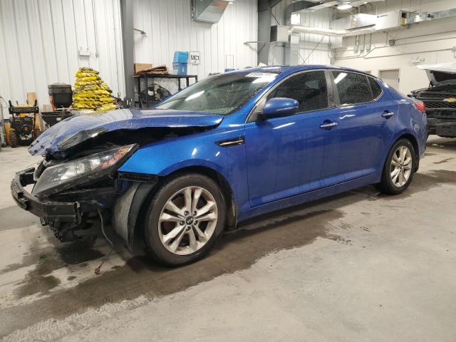 KIA OPTIMA EX