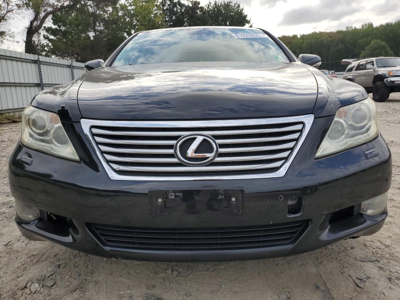 LEXUS LS 460