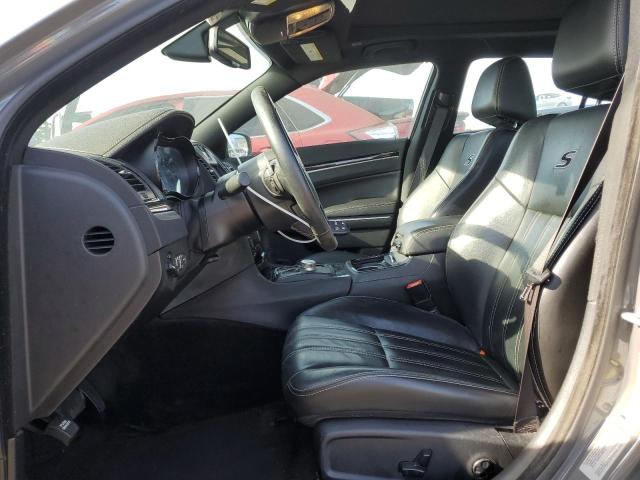 2017 CHRYSLER 300 S 2C3CCAGG3HH541990