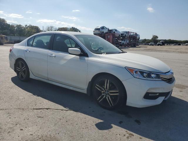 2017 HONDA ACCORD SPORT SPECIAL EDITION 1HGCR2F15HA038913