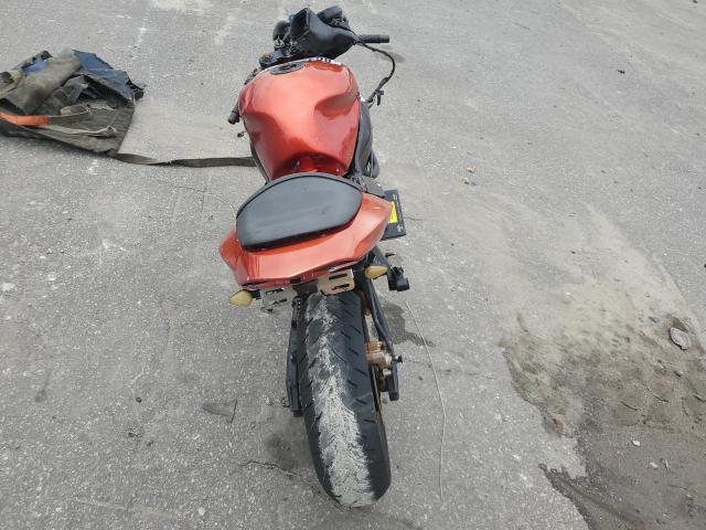 2003 KAWASAKI ZX636 B1 #3296250511