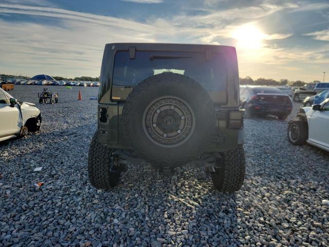 2015 JEEP WRANGLER U - 1C4BJWDGXFL589808