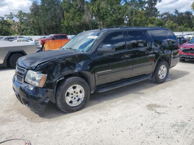 CHEVROLET SUBURBAN C